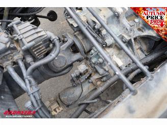 Mercedes Antos 2543 2X PTO ACC 6X2 46.736 km!! picture 21