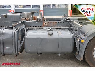 Mercedes Antos 2543 2X PTO ACC 6X2 46.736 km!! picture 16