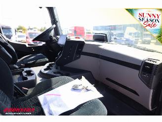 Mercedes Actros 2543 LS 6X2 Koks EcoVac Euro 6 124.445 Km!! picture 28