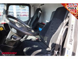 Mercedes Actros 2543 LS 6X2 Koks EcoVac Euro 6 124.445 Km!! picture 37