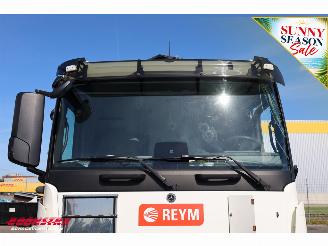 Mercedes Actros 2543 LS 6X2 Koks EcoVac Euro 6 124.445 Km!! picture 8