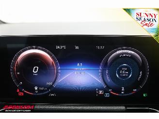 Mercedes GLA 200 7G-Tronic AMG Memory LED SHZ Virtual Camera PDC picture 20