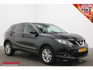Nissan Qashqai 1.2 Connect Edition Pano AHK Camera Cruise Navi Clima PDC Bluetooth picture 2