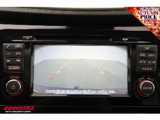 Nissan Qashqai 1.2 Connect Edition Pano AHK Camera Cruise Navi Clima PDC Bluetooth picture 15