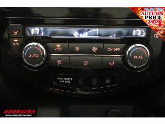 Nissan Qashqai 1.2 Connect Edition Pano Cruise Navi Clima Camera PDC Bluetooth picture 17