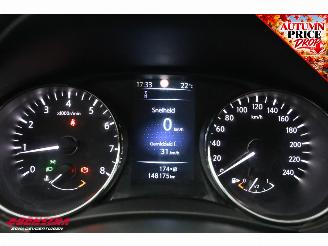 Nissan Qashqai 1.2 Connect Edition Pano Cruise Navi Clima Camera PDC Bluetooth picture 13