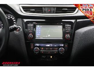 Nissan Qashqai 1.2 Connect Edition Pano Cruise Navi Clima Camera PDC Bluetooth picture 7
