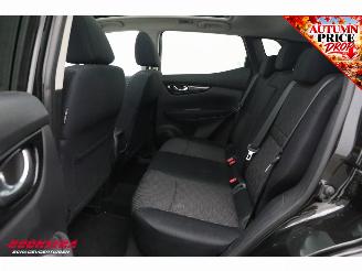 Nissan Qashqai 1.2 Connect Edition Pano Cruise Navi Clima Camera PDC Bluetooth picture 9