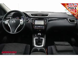 Nissan Qashqai 1.2 Connect Edition Pano Cruise Navi Clima Camera PDC Bluetooth picture 6