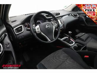 Nissan Qashqai 1.2 Connect Edition Pano Cruise Navi Clima Camera PDC Bluetooth picture 10