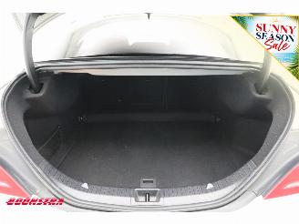 Mercedes Cla-klasse 180 AMG Ambition Pano Schuif/kantel Cruise Navi Clima PDC Bluetooth picture 27