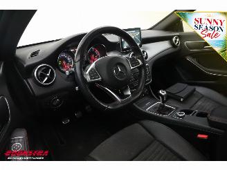 Mercedes Cla-klasse 180 AMG Ambition Pano Schuif/kantel Cruise Navi Clima PDC Bluetooth picture 18