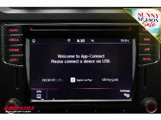 Volkswagen Caddy 2.0 TDI L1H1 BMT Trendline Cruise Navi Airco Apple/Android PDC picture 21