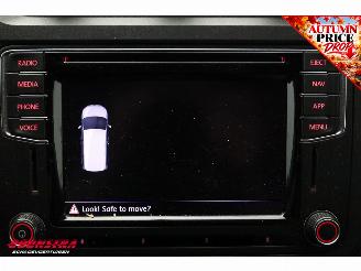 Volkswagen Caddy 2.0 TDI L1H1 BMT Trendline Cruise Navi Airco Apple/Android PDC picture 23