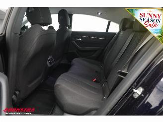 Peugeot 508 1.2 PureTech AUT Active Pack Business Cruise Navi Clima Apple/Android Camera PDC picture 16