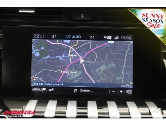Peugeot 508 1.2 PureTech AUT Active Pack Business Cruise Navi Clima Apple/Android Camera PDC picture 22