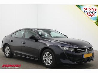 Peugeot 508 1.2 PureTech AUT Active Pack Business Cruise Navi Clima Apple/Android Camera PDC picture 2