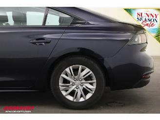 Peugeot 508 1.2 PureTech AUT Active Pack Business Cruise Navi Clima Apple/Android Camera PDC picture 5