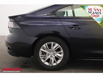 Peugeot 508 1.2 PureTech AUT Active Pack Business Cruise Navi Clima Apple/Android Camera PDC picture 9