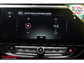 Opel Corsa-E Level 4 50 kWh Cruise Navi Clima SHZ Apple/Android PDC picture 25