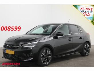 damaged passenger cars Opel Corsa-E Level 4 50 kWh Cruise Navi Clima SHZ Apple/Android PDC 2023/3