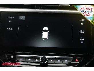 Opel Corsa-E Level 4 50 kWh Cruise Navi Clima SHZ Apple/Android PDC picture 23