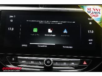 Opel Corsa-E Level 4 50 kWh Cruise Navi Clima SHZ Apple/Android PDC picture 24