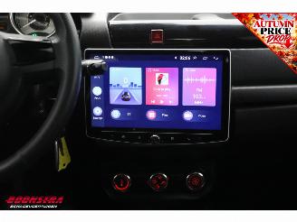 Microcar  M.Go Highland X DCI JBL LMV Bluetooth picture 7