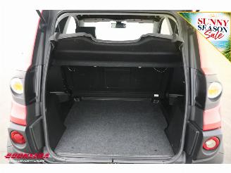 Microcar  M.Go Highland X DCI JBL LMV Bluetooth picture 16