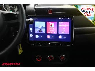 Microcar  M.Go Highland X DCI JBL LMV Bluetooth picture 7