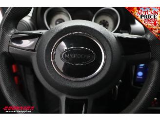Microcar  M.Go Highland X DCI JBL LMV Bluetooth picture 10