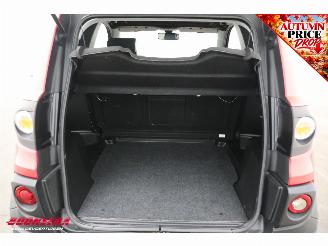 Microcar  M.Go Highland X DCI JBL LMV Bluetooth picture 16