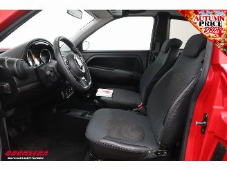 Microcar  M.Go Highland X DCI JBL LMV Bluetooth picture 8