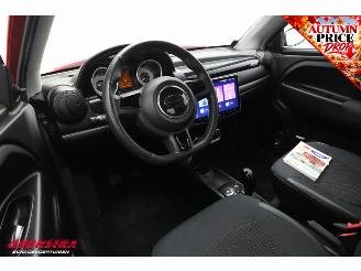 Microcar  M.Go Highland X DCI JBL LMV Bluetooth picture 9
