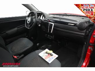 Microcar  M.Go Highland X DCI JBL LMV Bluetooth picture 5