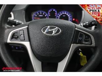 Hyundai I-20 1.2i i-Motion 5-drs Airco 100.323 km! picture 14