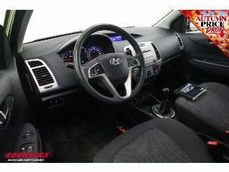 Hyundai I-20 1.2i i-Motion 5-drs Airco 100.323 km! picture 13