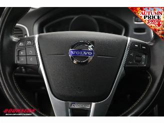 Volvo V-40 1.6 T4 AUT R-Design Pano Cruise Clima Leder Memory PDC picture 18