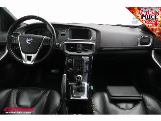 Volvo V-40 1.6 T4 AUT R-Design Pano Cruise Clima Leder Memory PDC picture 11