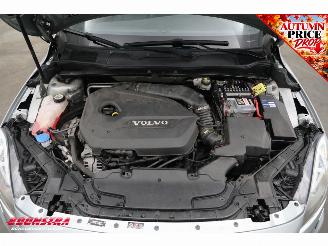 Volvo V-40 1.6 T4 AUT R-Design Pano Cruise Clima Leder Memory PDC picture 9
