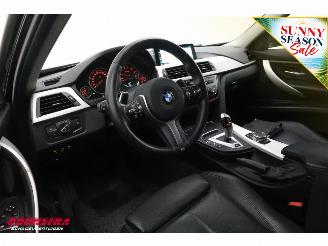 BMW 3-serie 330e iPerf. M Sport LED ACC HUD H/K Memory Camera LRHZ Leder picture 17