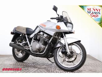 Suzuki GSX 750 S Katana picture 2