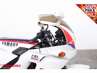 Yamaha FZR 250 15.291 km! picture 13