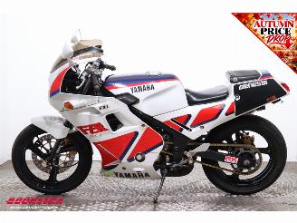 Yamaha FZR 250 15.291 km! picture 5