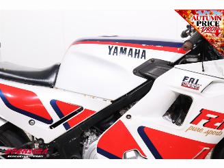 Yamaha FZR 250 15.291 km! picture 12