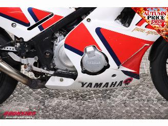 Yamaha FZR 250 15.291 km! picture 11