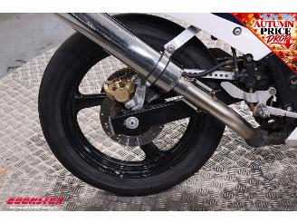 Yamaha FZR 250 15.291 km! picture 9