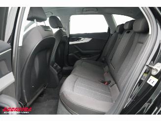 Audi A4 Avant 35 TDI AUT Pro Line ACC Navi Clima SHZ Camera PDC picture 18
