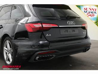 Audi A4 Avant 35 TDI AUT Pro Line ACC Navi Clima SHZ Camera PDC picture 11