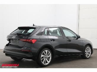 Audi A3 Sportback 35 TDI S-Tronic ACC Navi Clima Apple/Android Virtual SHZ Camera PDC picture 3